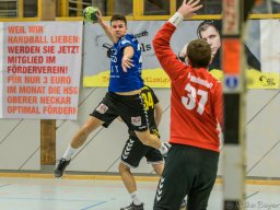 Sport &raquo; Handball &raquo; HSG Oberer Neckar &raquo; Saison 2018/19